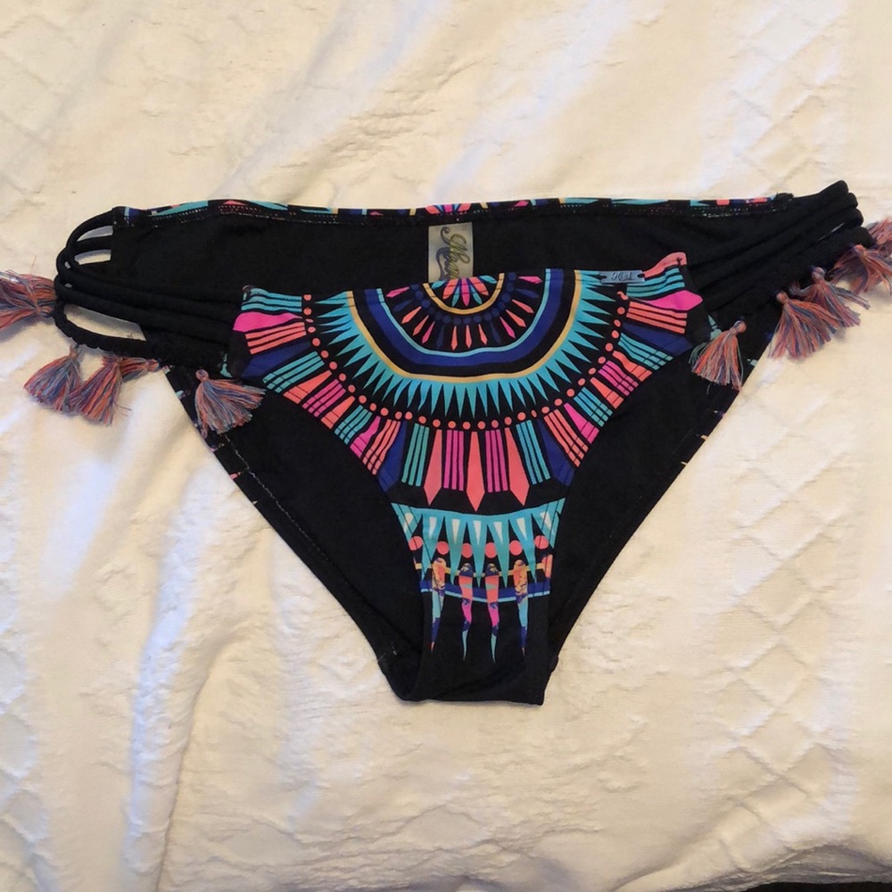 Bikini Bottoms